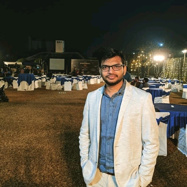 Shanti Prakash